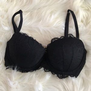 PINK Victoria’s Secret Lace Bra